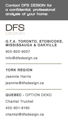 DFS Design  Toronto ON